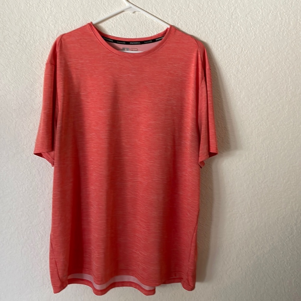 Russel dri-power 360 Men’s Short Sleeve Tee Shirt Size 2XL